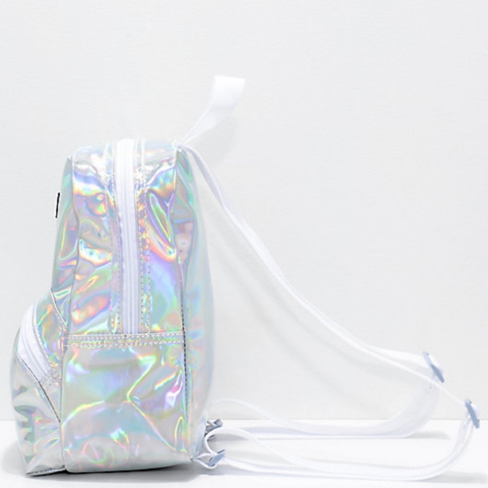 Dickies Holographic Backpack